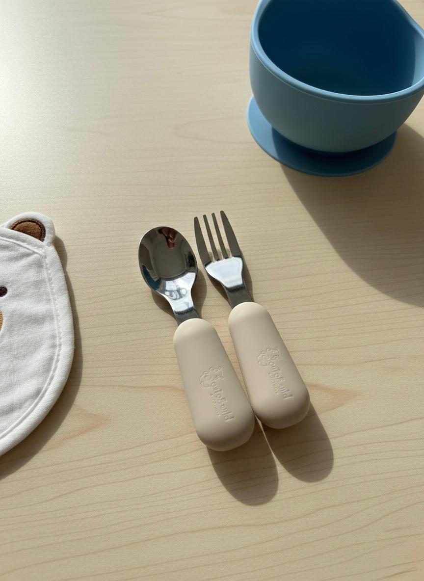 Spoon-Fork Set