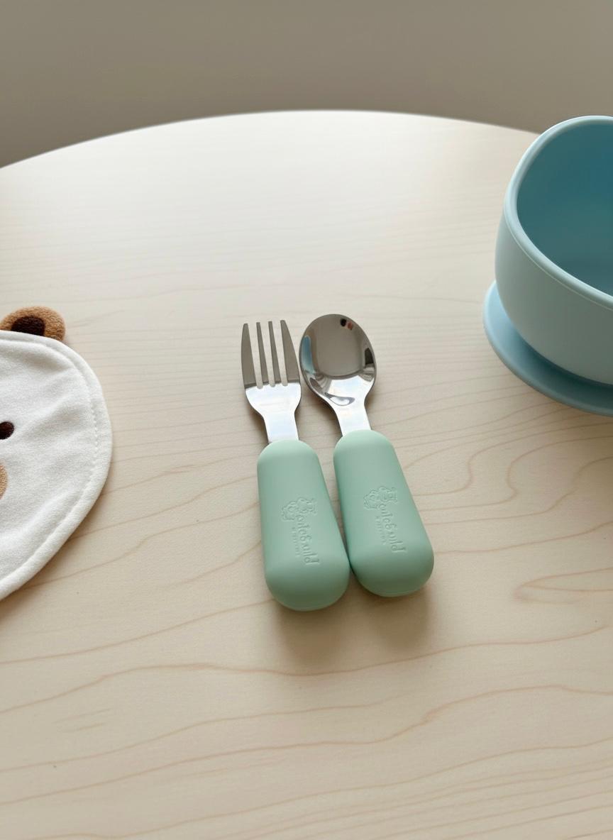 Spoon-Fork Set
