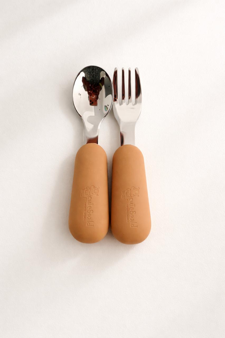 Spoon-Fork Set