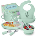 Mealtime Essential Set