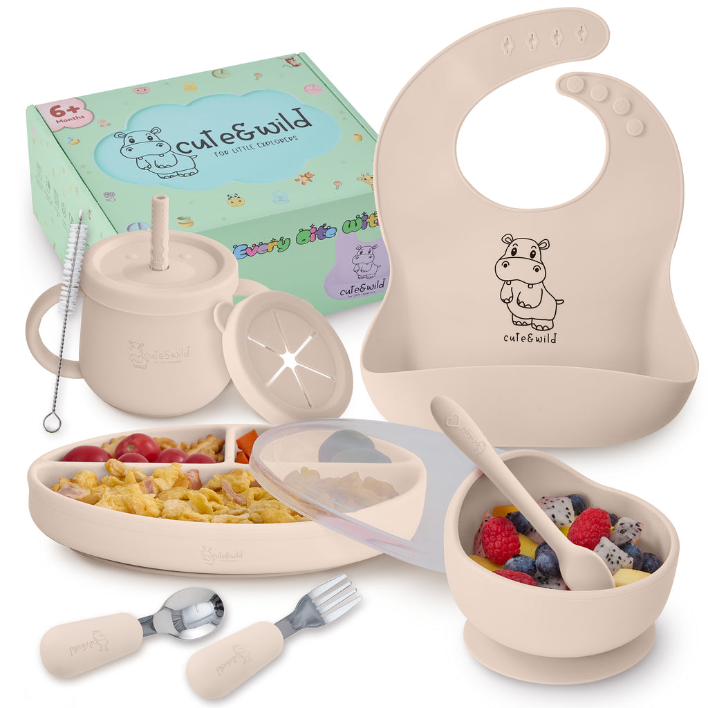 Mealtime Essential Set