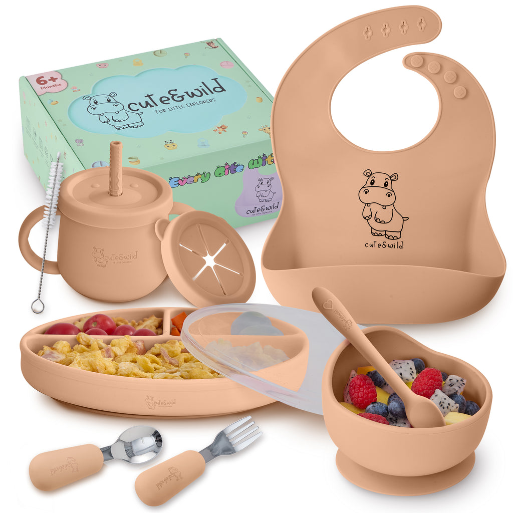 Mealtime Essential Set