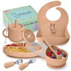 Mealtime Essential Set