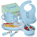 Mealtime Essential Set