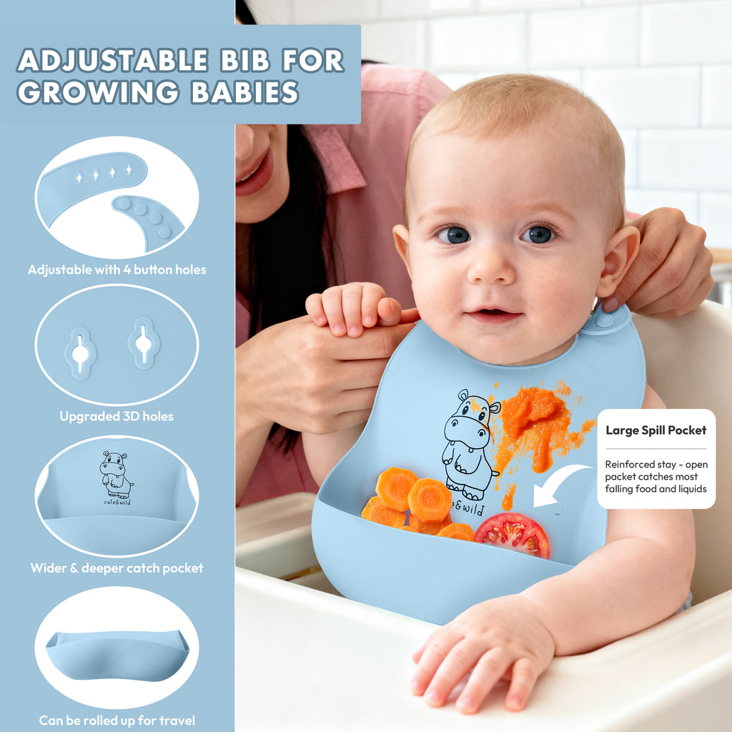 Mealtime Essential Set